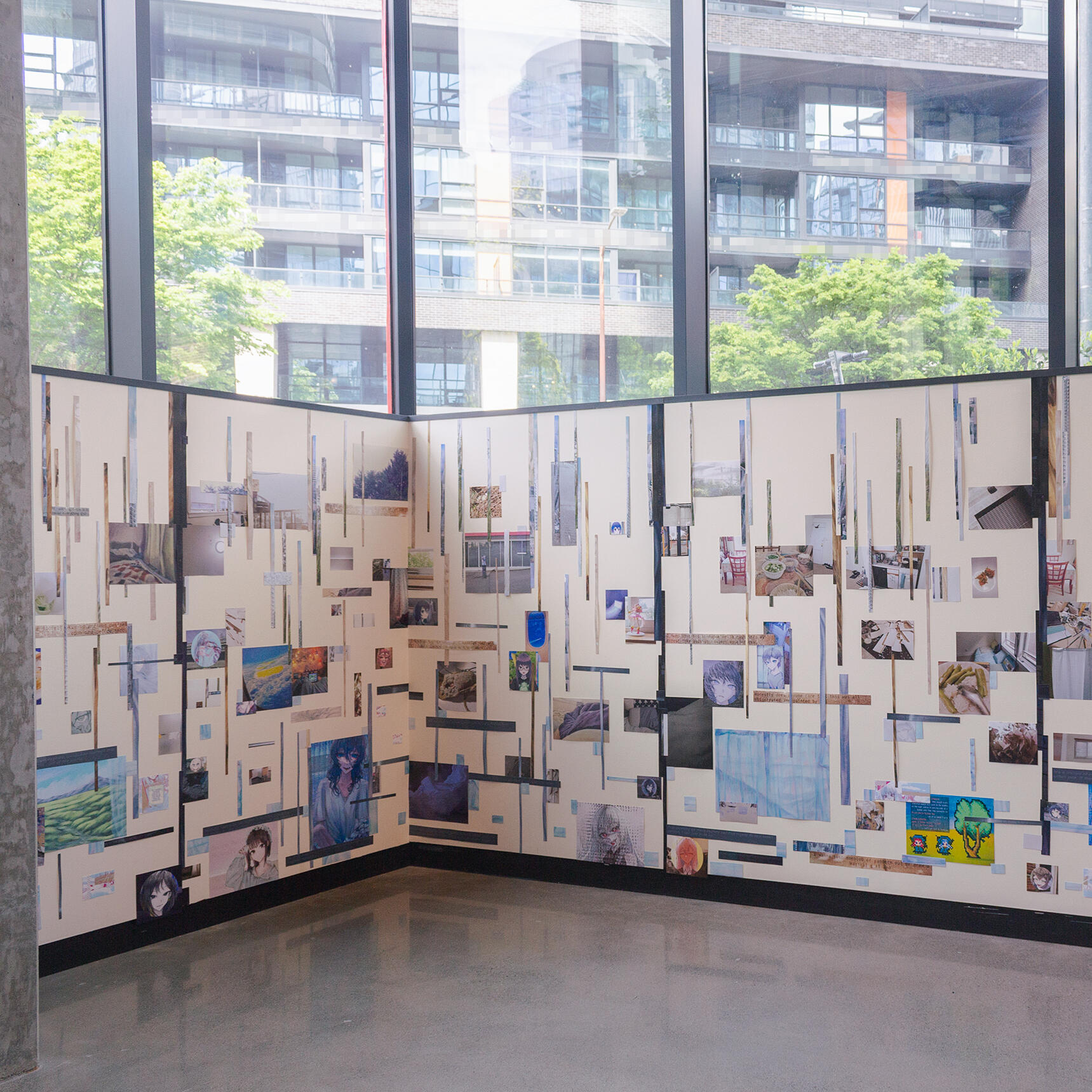 it all returns to me